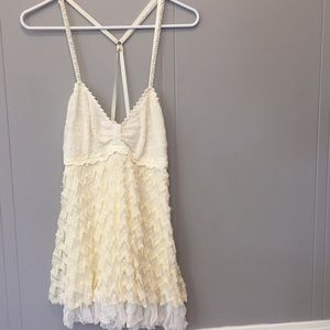 Free People tunic/dress